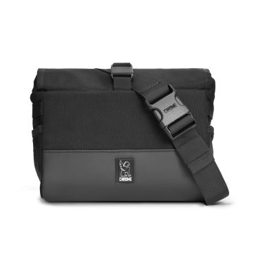 Sacoche de guidon Chrome Doubletrack Bar Bag