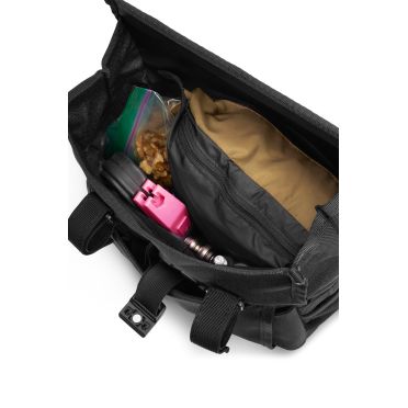 Sacoche de guidon Chrome Doubletrack Bar Bag
