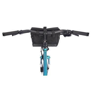 Sacoche de guidon Chrome Doubletrack Bar Bag