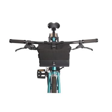 Sacoche de guidon Chrome Doubletrack Bar Bag