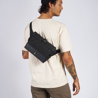 Sacoche de guidon Chrome Doubletrack Bar Bag