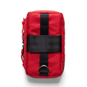Pochette Chrome Tech Accessory Pouch