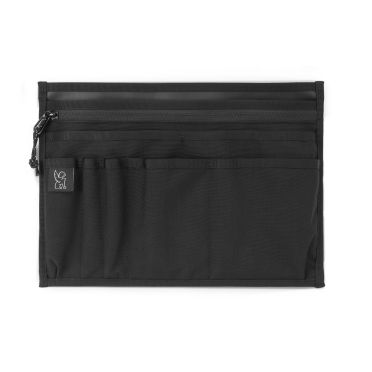 Pochette Chrome Messenger Organizer 2.0