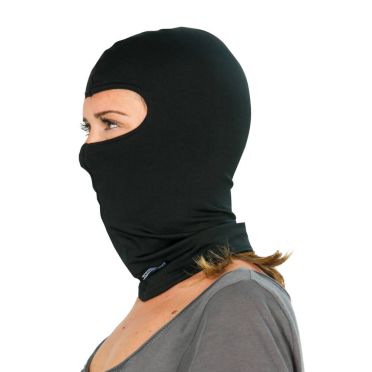 Cagoule sous casque en micropolaire GGM