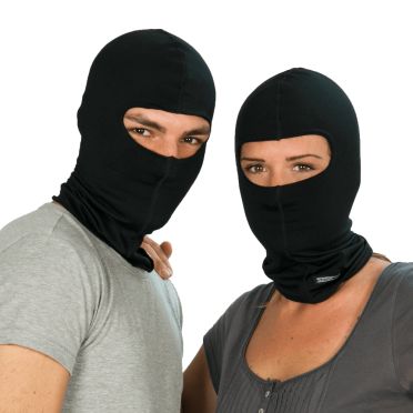 Cagoule sous casque en micropolaire GGM