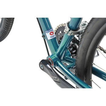 Vélo de ville Cinelli Gazzetta della Strada
