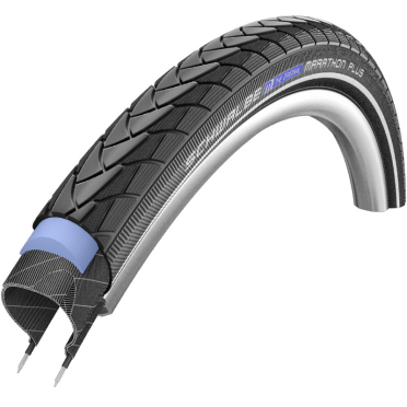 Pneu VTT Schwalbe Marathon Plus 650B / 27.5" x 1.5
