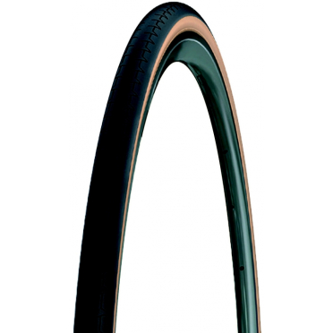 Pneu vélo de ville look vintage Michelin Dynamic Classic 700 / 28" TR
