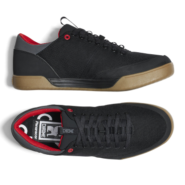 Chaussures vélo Chrome Bromley Pro
