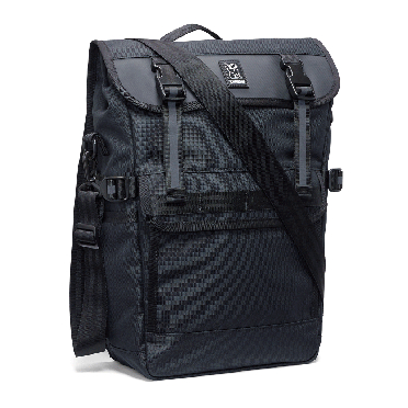 Sacoche vélo Chrome Holman Pannier