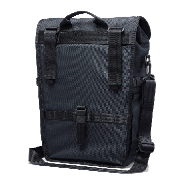 Sacoche vélo Chrome Holman Pannier pour porte-bagages