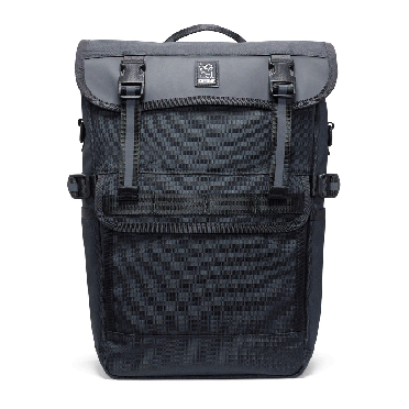 Sacoche vélo Chrome Holman Pannier pour porte-bagages