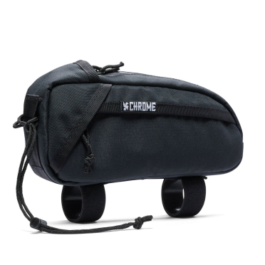 Sacoche toptube Chrome Holman