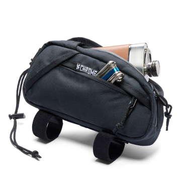Sacoche toptube Chrome Holman