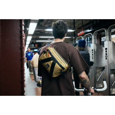 Sac bandoulière Chrome Tensile Sling