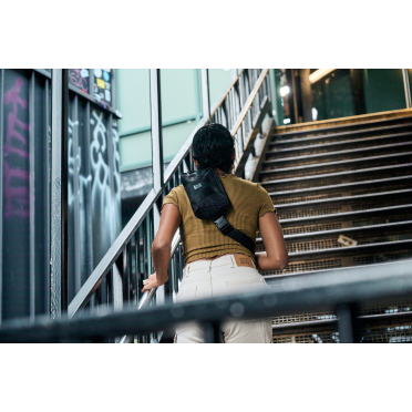 Sac bandoulière Chrome Mini Tensile Sling