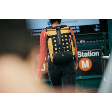 Sac à dos Chrome Barrage