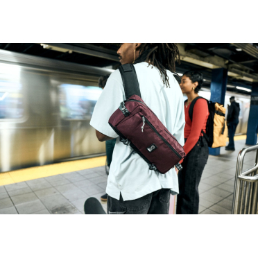 Sac bandoulière Chrome Kadet Sling