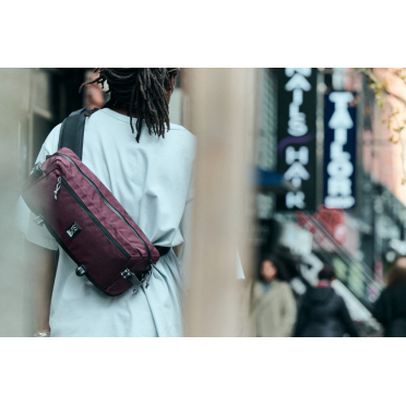 Sac bandoulière Chrome Kadet Sling
