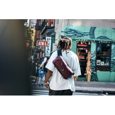 Sac bandoulière Chrome Kadet Sling