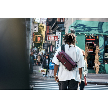 Sac bandoulière Chrome Kadet Sling