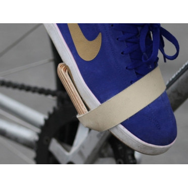 Pédales Fixie MOTO Urban