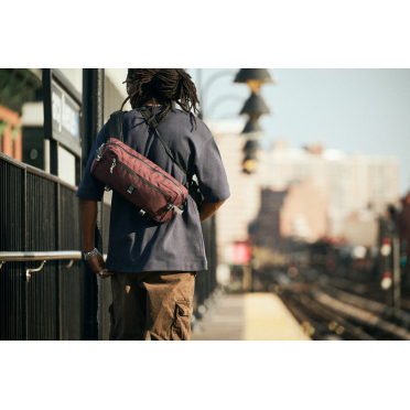 Sac bandoulière Chrome Kadet Sling