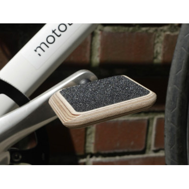 Pédales Fixie MOTO Urban