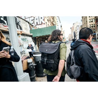 Sac à dos Chrome Corbet 24L