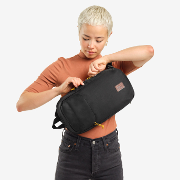 Sac bandoulière Chrome Ruckas Sling