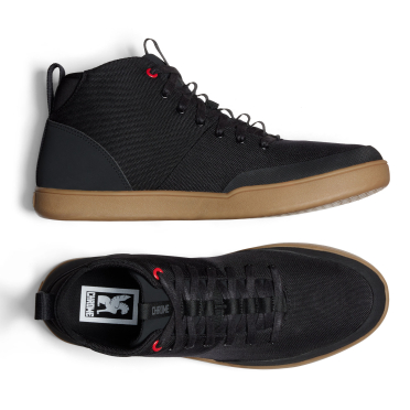 Chaussures Chrome Bromley Mid
