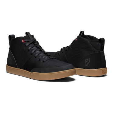 Chaussures Chrome Bromley Mid