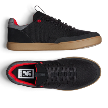 Chaussures Chrome Bromley Low