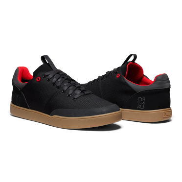 Chaussures Chrome Bromley Low