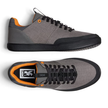 Chaussures Chrome Bromley Low