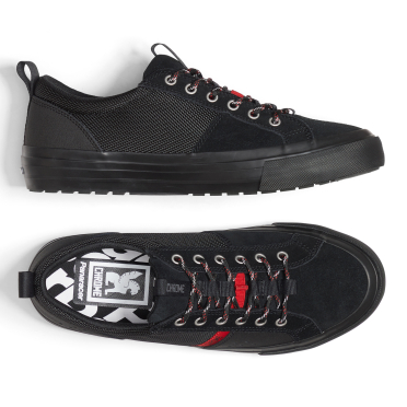Sneakers Chrome Kursk TR