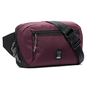 Sacoche Chrome Ziptop Waistpack