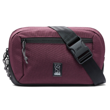 Sacoche Chrome Ziptop Waistpack