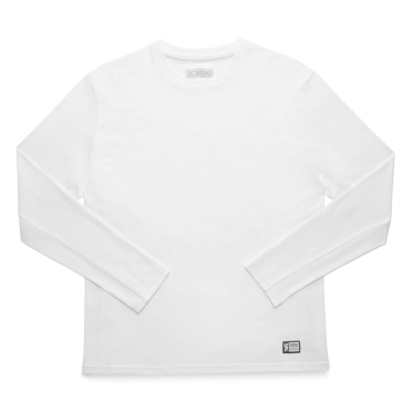 T-shirt à manches longues Chrome Issued