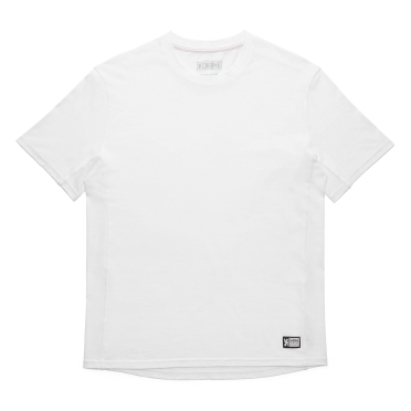 T-shirt à manches courtes Chrome Issued