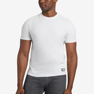 T-shirt à manches courtes Chrome Issued