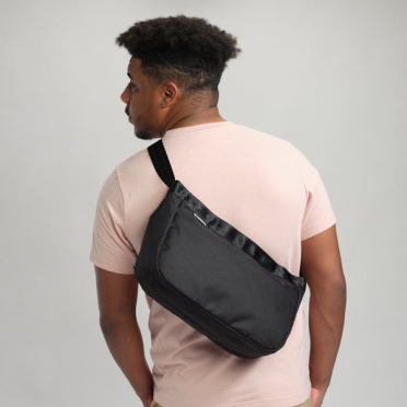 Sac bandoulière Chrome Ruckas Messenger
