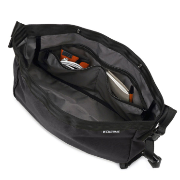 Sac bandoulière Chrome Ruckas Messenger