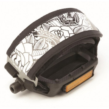 Straps fixie Cinelli Kinks //Mike Giant
