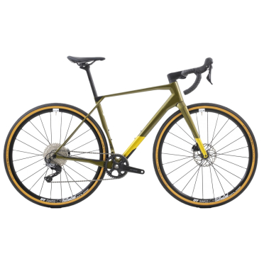 Vélo Gravel Superior X Road Team Comp GR