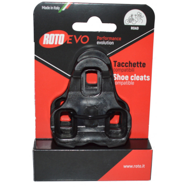 Kit cales KEO CLEAT