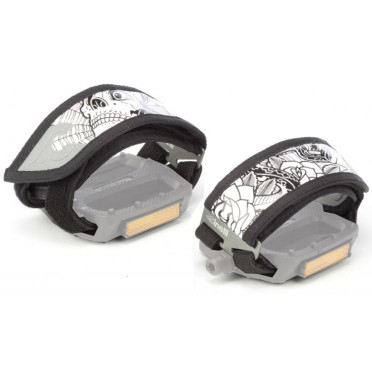 Straps pour fixie Cinelli Kinks x Mike Giant