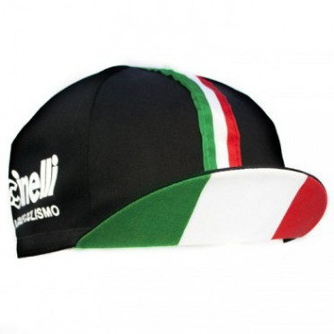 Casquette cycliste CINELLI IL GRANDE CICLISMO