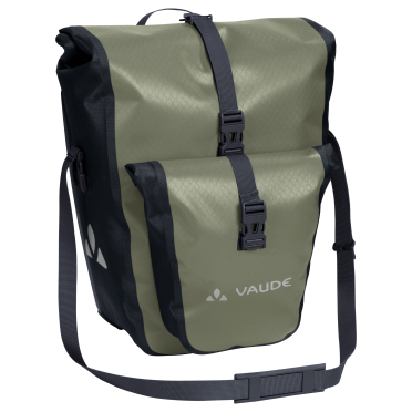 Sacoche arrière pour Vélo Vaude Aqua Back Plus Single