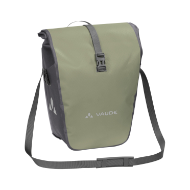 Sacoche arrière pour Vélo Vaude Aqua Back Single